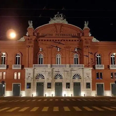 Center